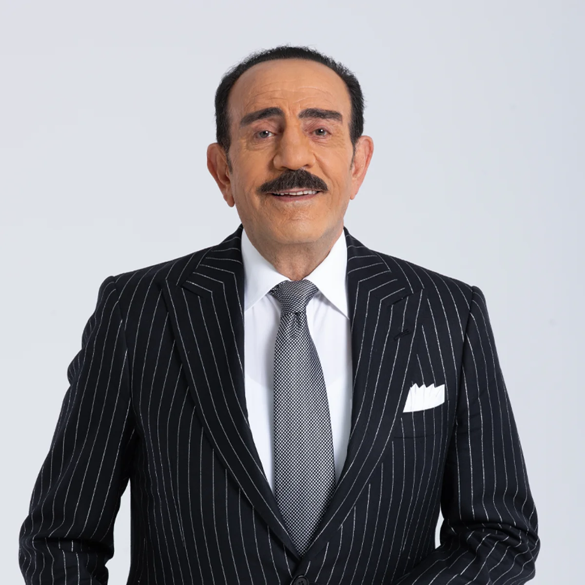 Mustafa Keser